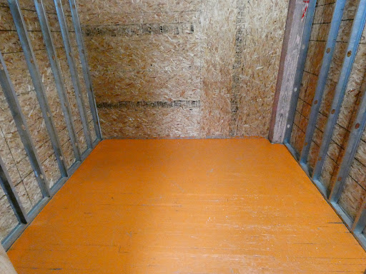 Self-Storage Facility «Central Storage», reviews and photos, 444 Central Ave, Rochester, NY 14605, USA