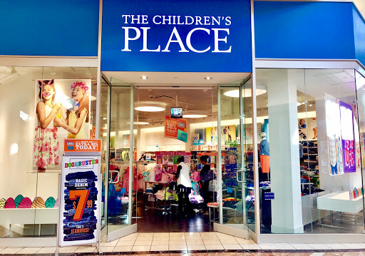 The Children's Place