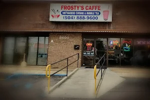 Frosty's Caffè image