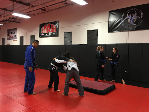 Gym «Smash Gyms», reviews and photos, 1239 Reamwood Ave, Sunnyvale, CA 94089, USA