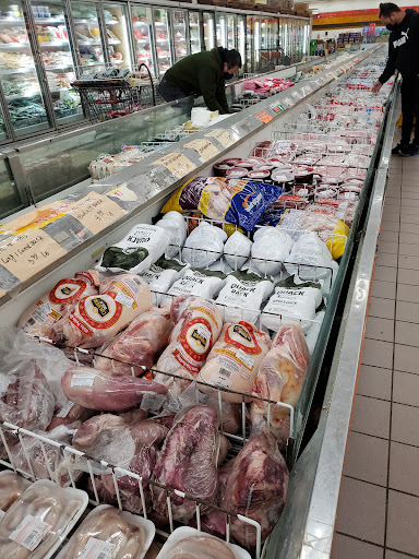 Asian Grocery Store «V & T Supermarket», reviews and photos, 12 N Franklin St, Hempstead, NY 11550, USA