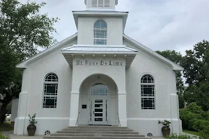 St Rose De Lima Catholic Church image