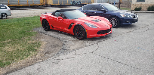 Auto Body Shop «Diamond Collision Services Inc.», reviews and photos, 292 S County Rd 800 E, Avon, IN 46123, USA