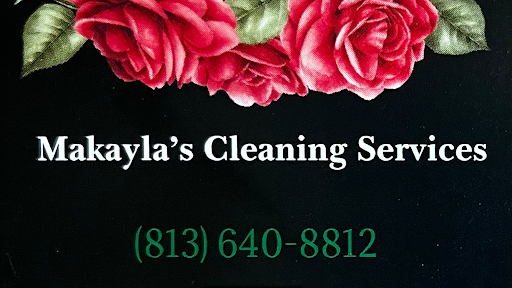 Makayla's Maid Services