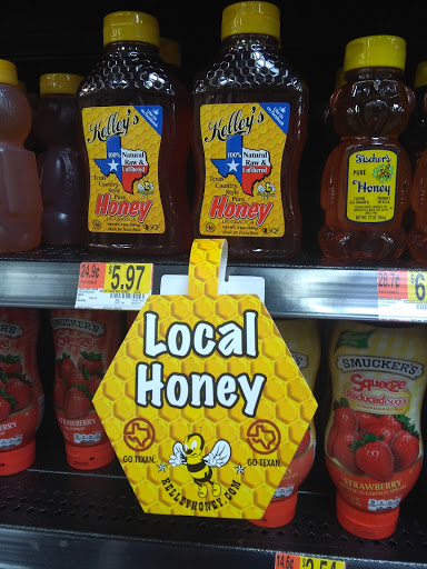 Supermarket «Walmart Neighborhood Market», reviews and photos, 735 W Sublett Rd, Arlington, TX 76017, USA