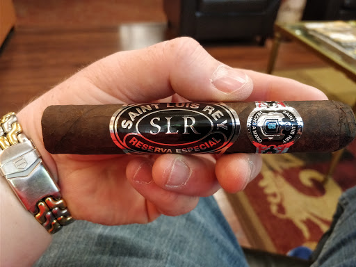 Tobacco Shop «Straus Tobacconist», reviews and photos, 410 Walnut St, Cincinnati, OH 45202, USA