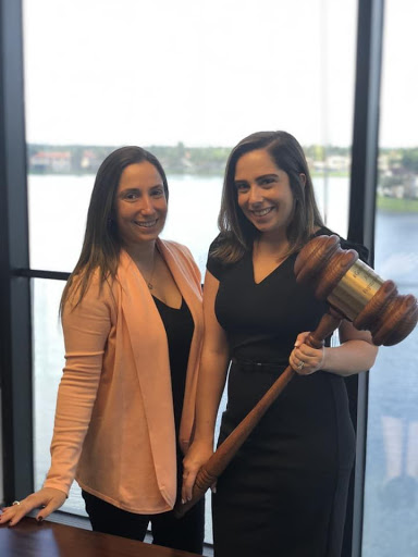 Attorney «Law Office Of Joshua J. Hertz, P.A.», reviews and photos