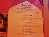 Rangla Punjab à Montijo carte