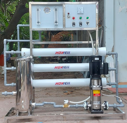Cửa hàng DV-KT Lê Ly ( máy lọc nước, lọc khử phèn, máy nước nóng NLMT)