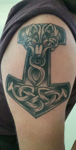 Find top sleeve tattoo ideas for your next unique tattoo in Myrtle Beach at Elite Ink Tattoos of Myrtle Beach