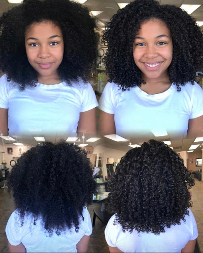 Beauty Salon «New Creations Salon», reviews and photos, 1118 Westport Rd, Kansas City, MO 64111, USA