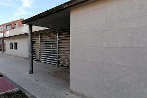 Centro de Salud Tudela de Duero image
