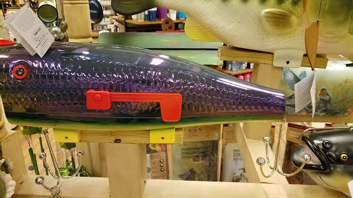 Sporting Goods Store «Bass Pro Shops», reviews and photos, 2250 SW Gatlin Blvd, Port St Lucie, FL 34953, USA