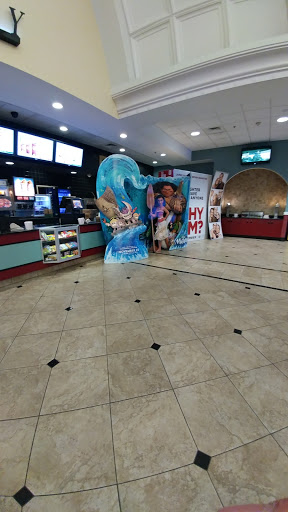 Movie Theater «Regal Cinemas Fox 16 & IMAX», reviews and photos, 22875 Brambleton Plaza, Brambleton, VA 20148, USA