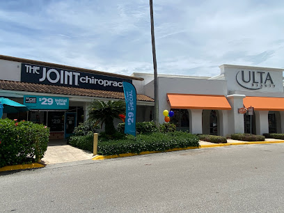 The Joint Chiropractic - Chiropractor in Naples Florida