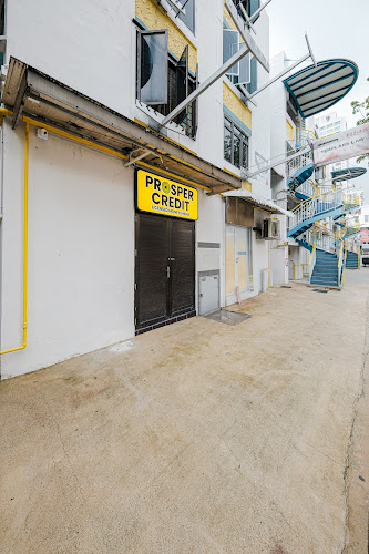 Blk 186 Toa Payoh Central, #01-424 Reach out to Mr. Loh, Singapore 310186