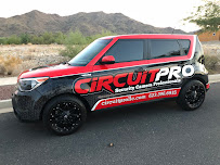Circuit Pro - Security Camera Installation - Photo 7 - Car repair in Buckeye, AZ, Scottsdale