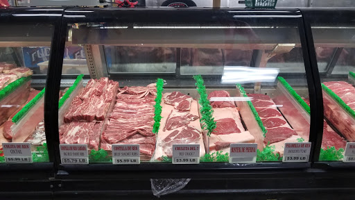 Butcher Shop «Carniceria Leonela», reviews and photos, 3736 E Pikes Peak Ave, Colorado Springs, CO 80909, USA