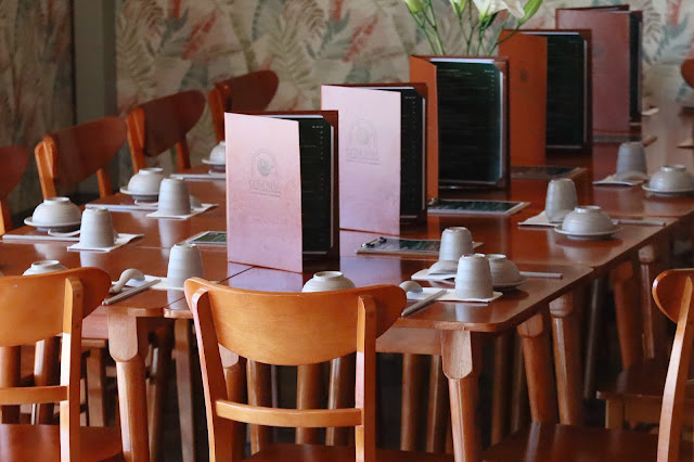 Com Nha Vietnamese Restaurant