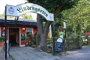 Gaststätte Lindengarten image