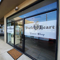 Dark Heart Tattoo Shop