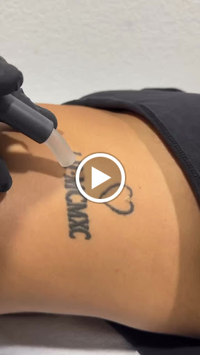 Explore forever tattoo ideas, creative tattoo ideas in Kissimmee, available at Fallen Sparrow Tattoo Co