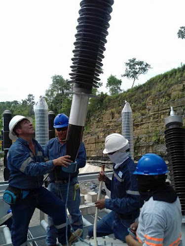 Acess Power Services - Guayaquil