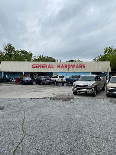 Hardware Store «General Hardware», reviews and photos, 4218 Peachtree Rd NE, Atlanta, GA 30319, USA