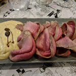 Photo n°1 de l'avis de Vincenzo.a fait le 26/06/2020 à 19:17 sur le  ristorante la staffa roccavignale à Roccavignale