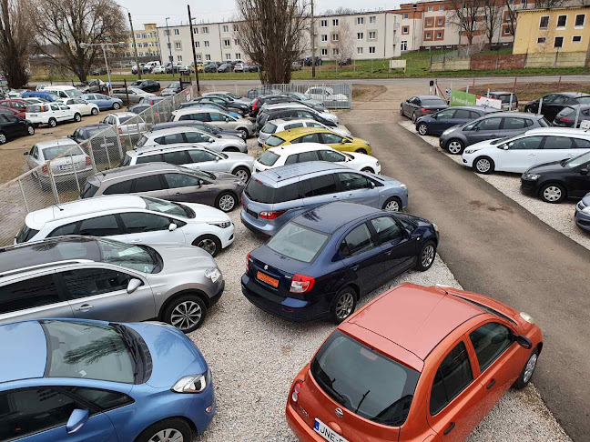 Értékelések erről a helyről: Tóci Car, Debrecen - Autókereskedő