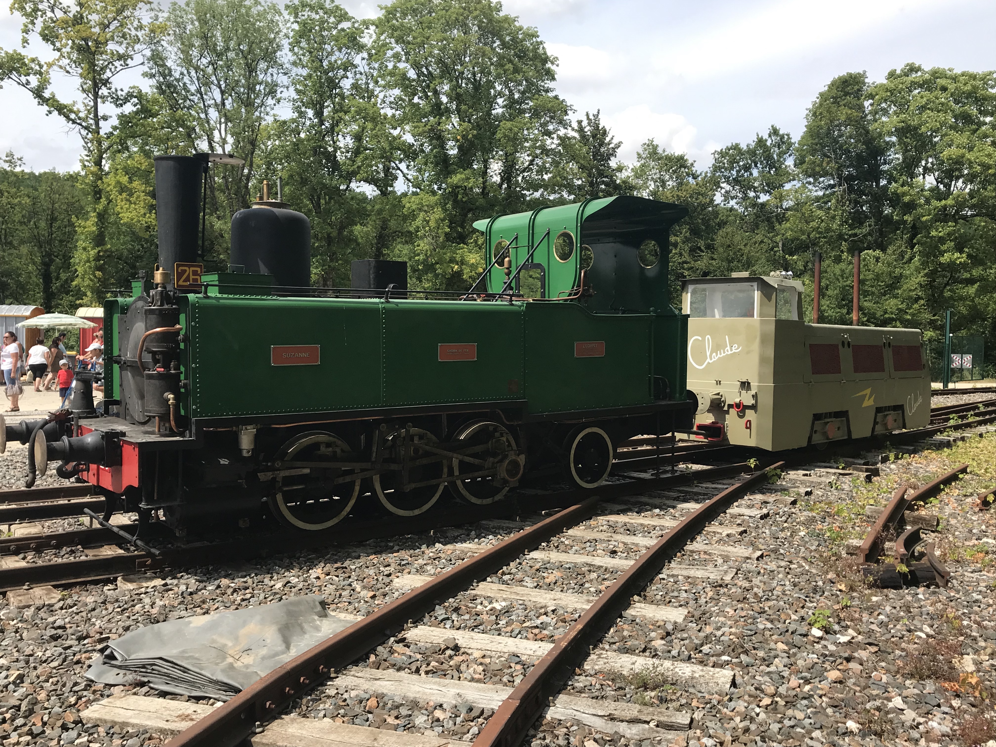 Photo n° 8 de l'avis de Sébastien.a fait le 21/07/2019 à 16:02