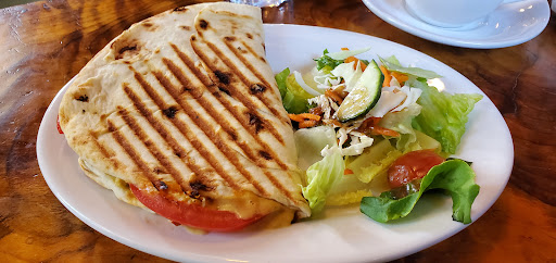 Coffee Shop «Moth coffeehouse», reviews and photos, 42 S Main St, Allentown, NJ 08501, USA