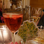 Photo n°5 de l'avis de Viktoria.l fait le 01/03/2022 à 20:16 sur le  Bacchus-Stuben à Oberstdorf