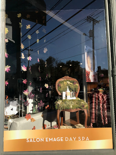 Day Spa «Salon Emage Day Spa», reviews and photos, 51 E Lee St, Warrenton, VA 20186, USA