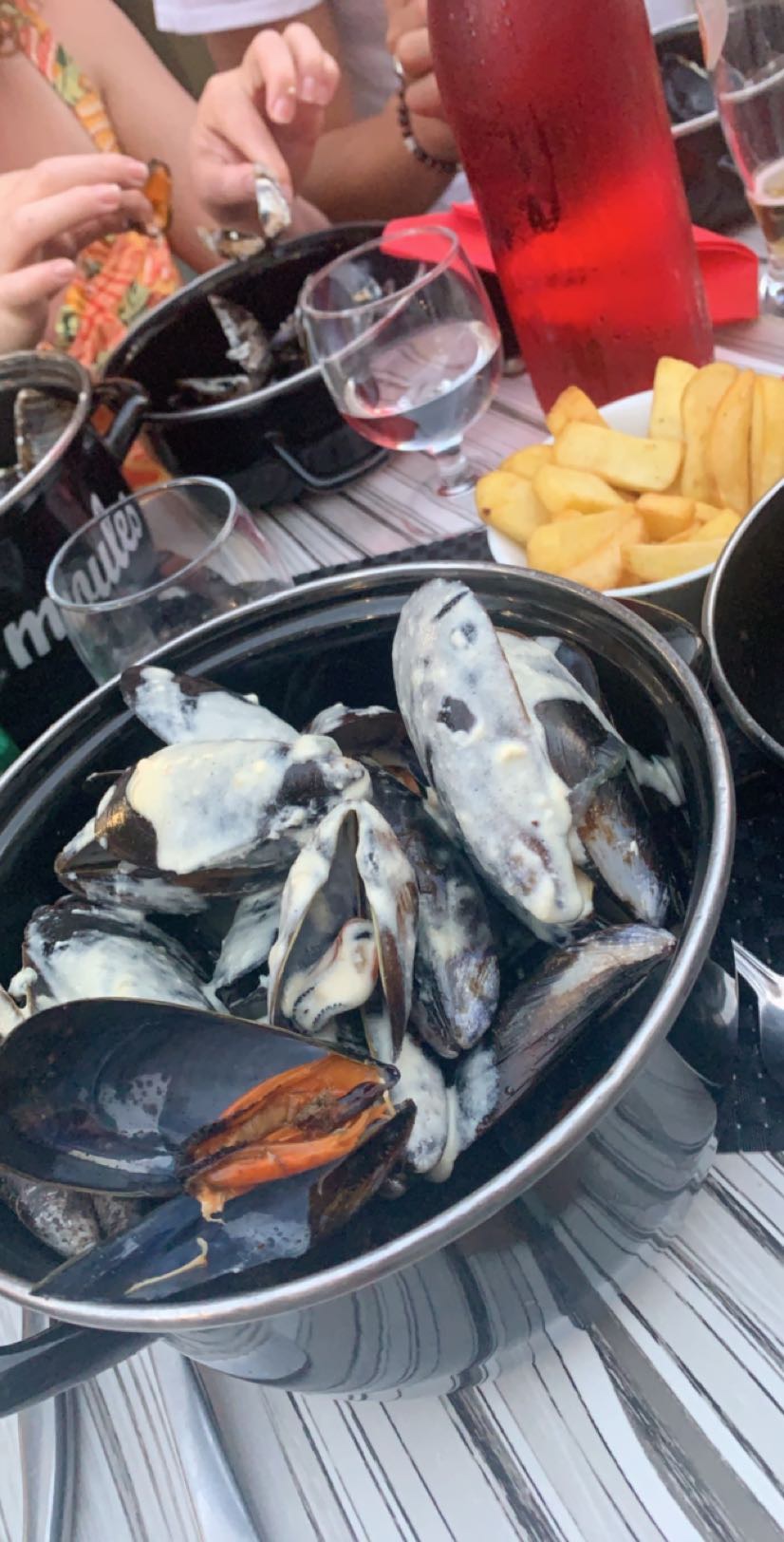 Photo n° 1 de l'avis de Alyssia.u fait le 10/07/2019 à 10:27