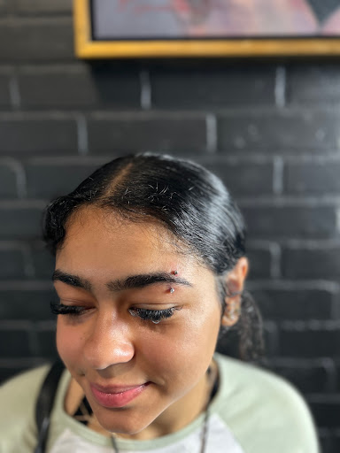 Explore morbid tattoo ideas, creative tattoo ideas in Lawrenceville, available at Black Cloud Tattoo and Piercing