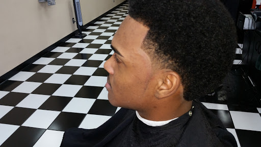 Barber Shop «Gifted Hands Barber Shop», reviews and photos, 5823 S Dale Mabry Hwy, Tampa, FL 33611, USA