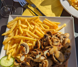 Bahnhofsgaststätte Cronenberg photo