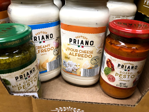 Supermarket «ALDI», reviews and photos, 550 E Golf Rd, Arlington Heights, IL 60005, USA