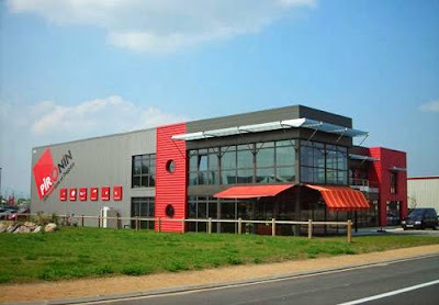 Entreprise Pironin à Cournon-d'Auvergne