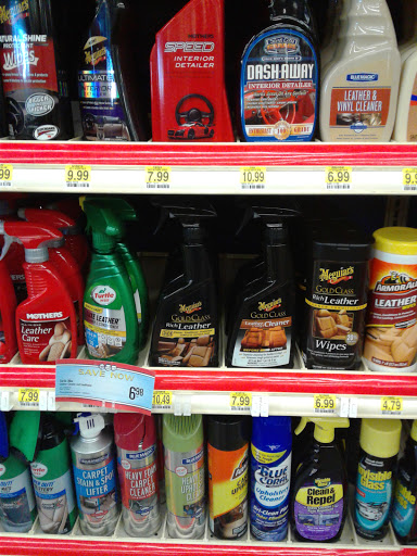 Auto Parts Store «Pep Boys Auto Parts & Service», reviews and photos, 94-47 Merrick Blvd, Jamaica, NY 11433, USA