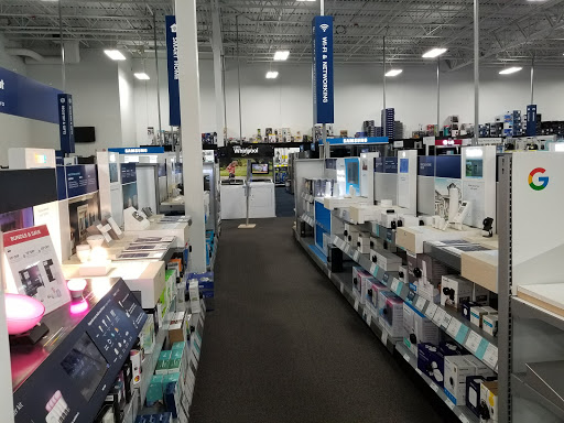 Electronics Store «Best Buy», reviews and photos, 2255 Springfield Ave, Vauxhall, NJ 07088, USA