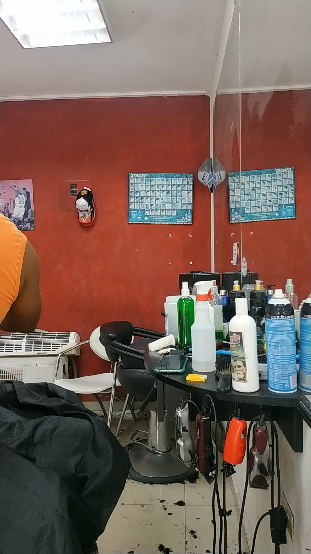 Pelao BarberShop