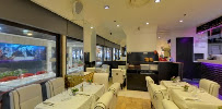 Atmosphère du Restaurant de spécialités perses Jet Set Restaurant à Paris - n°6