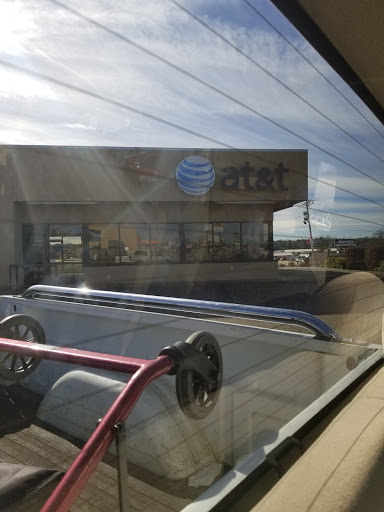 Cell Phone Store «AT&T», reviews and photos, 344 US-425, Monticello, AR 71655, USA