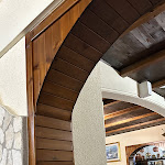 Photo n°8 de l'avis de Ciro.r fait le 16/07/2023 à 21:10 sur le  Ristorante Fontigliano à Nusco