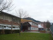 Colegio Público Valle de Orozco en Orozko