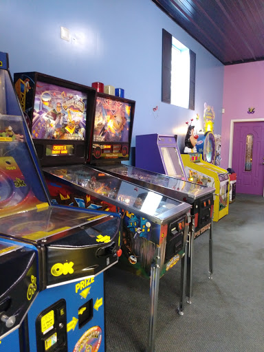 Amusement Center «Crown Point Family Fun Center», reviews and photos, 1301 Merrillville Rd, Crown Point, IN 46307, USA