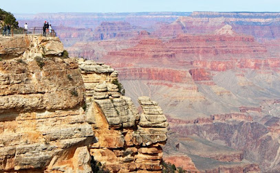 The Grand Canyon National Park Foundation