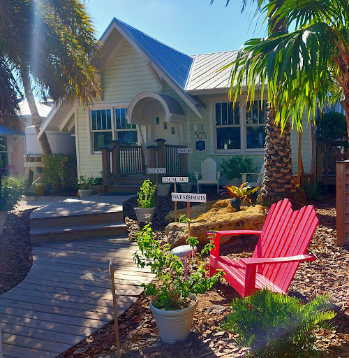 General Store «Anna Maria General Store», reviews and photos, 503 Pine Ave, Anna Maria, FL 34216, USA